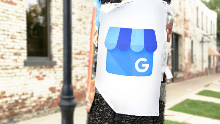 How to use Google Posts