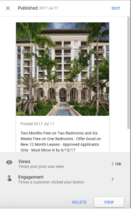Google Posts: How to Use Google's New Feature for Local SEO