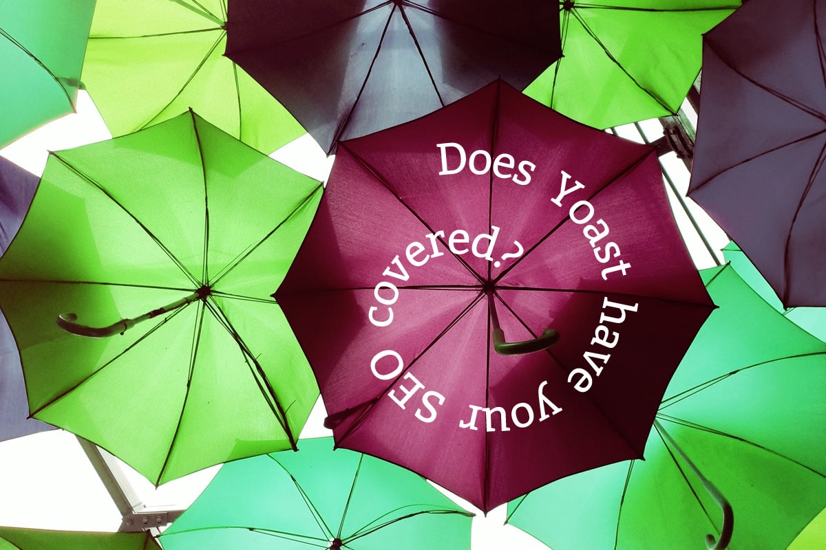 Yoast SEO plugin review