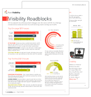 Download Visibility Roadblocks