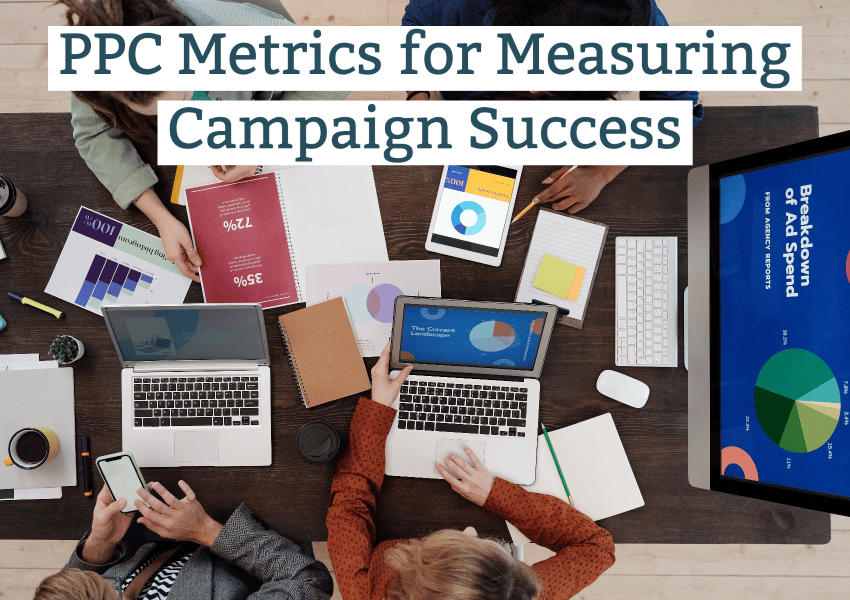 ppc metrics