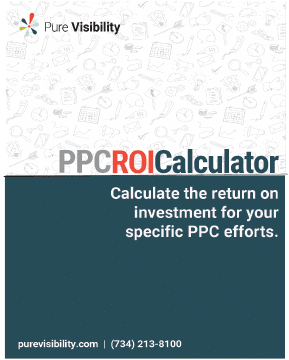 PPC ROI Calculator