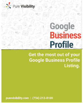 Google Business Profile Management