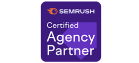 SEMRush Partner