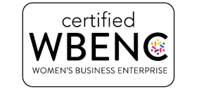 Certified WBENC